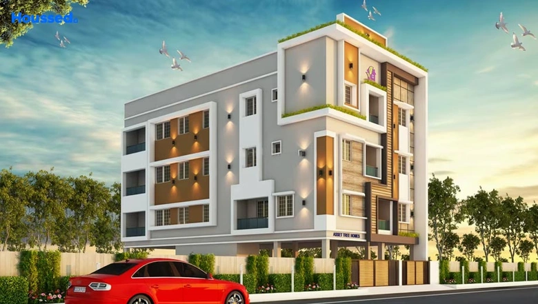 Project Image of ATH Roopa in Pallavaram, Chennai - Image 62542