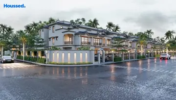 Project Image of ATJ Sarthak Villa - Image 65777