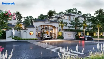 Project Image of ATJ Sarthak Villa - Image 65772