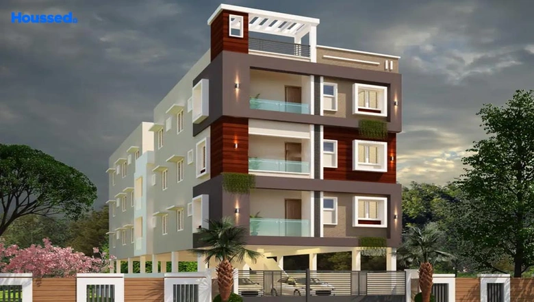 Project Image of ATH Lavenda in Pallavaram, Chennai - Image 62599