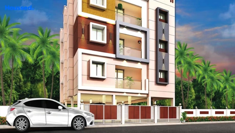 Project Image of ATH Nestle in Pammal, Chennai - Image 62661
