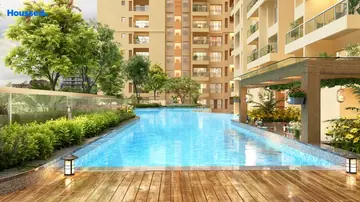 Amenities of Sobha Nesara - Image 10117