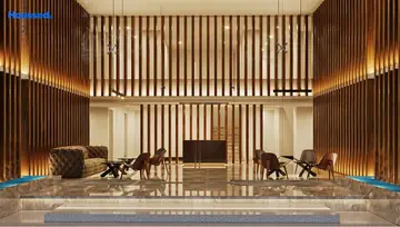 Project Image of Sobha Nesara - Image 10112