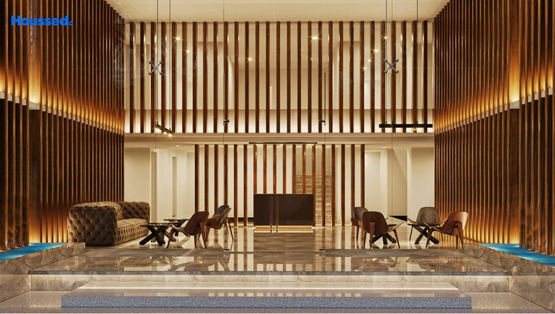 Project Image of Sobha Nesara in Kothrud, Pune - Image 10112