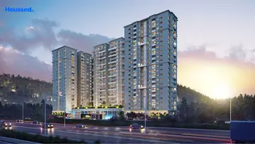 Project Image of Sobha Nesara - Image 10114