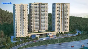 Project Image of Sobha Nesara - Image 10113