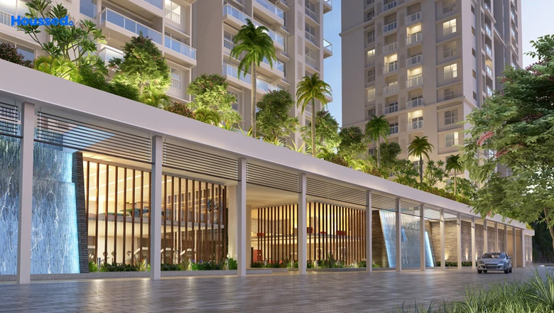 Project Image of Sobha Nesara in Kothrud, Pune - Image 10115