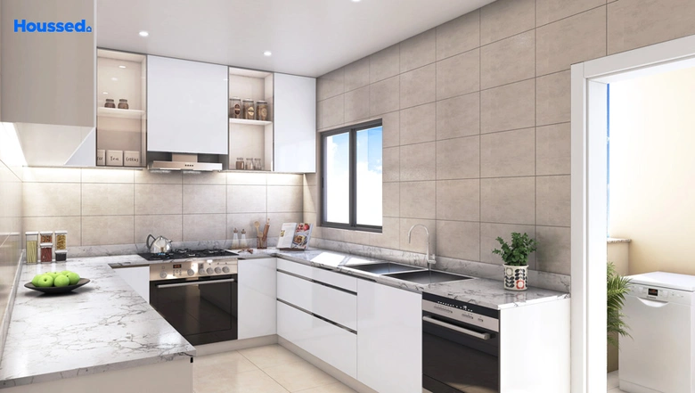 Sample Apartment of Sobha Nesara in Kothrud, Pune - Image 10120