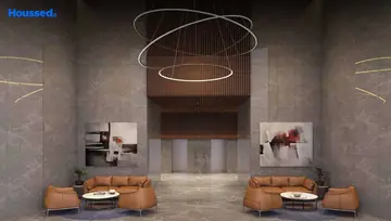 Amenities of Dynamix Parkwoods - Image 19514