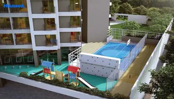 Amenities of Dynamix Parkwoods - Image 19515