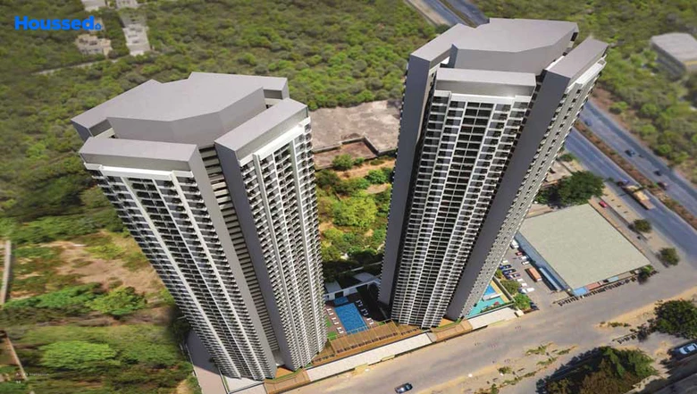 Project Image of Dynamix Parkwoods in Ghodbunder Road, Thane - Image 19510
