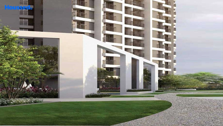 Project Image of Dynamix Parkwoods in Ghodbunder Road, Thane - Image 19509