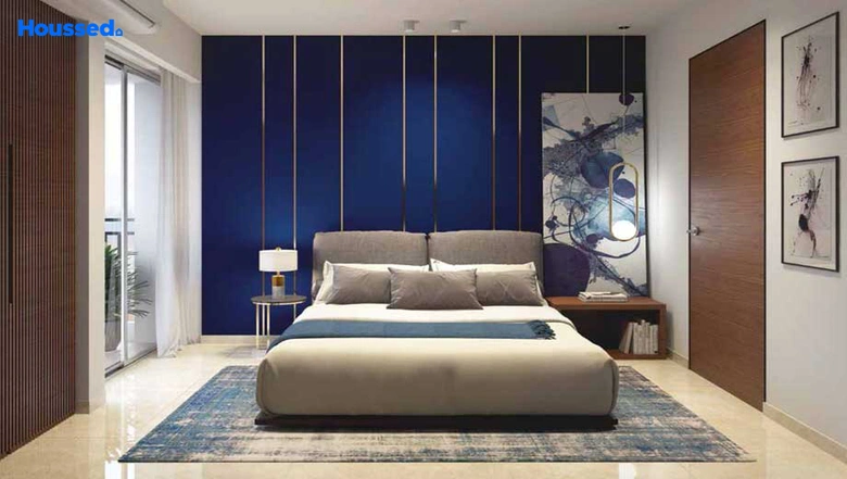 Sample Apartment of Dynamix Parkwoods in Ghodbunder Road, Thane - Image 19517
