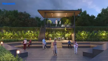 Amenities of NSL East Luxoria - Image 62711