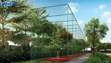 Amenities of NSL East Luxoria - Image 62710