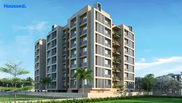 Project Image of Radhe Vrundavan Riverside - Image 64429