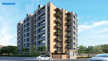 Project Image of Radhe Vrundavan Riverside - Image 64430