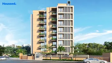 Project Image of Radhe Vrundavan Riverside - Image 64428