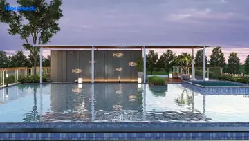 Amenities of Praneeth Flora - Image 62724
