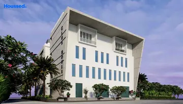 Amenities of Praneeth Flora - Image 62723