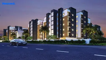 Project Image of Praneeth Flora - Image 62720