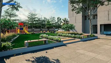 Amenities of Sharda Apartments - Image 64749