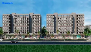 Project Image of Sharda Apartments - Image 64748