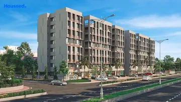 Project Image of Sharda Apartments - Image 64747