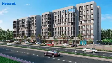 Project Image of Sharda Apartments - Image 64745