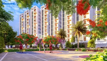 Project Image of Ramky Nextown - Image 62667