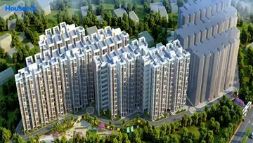 Project Image of Ramky Nextown - Image 62668