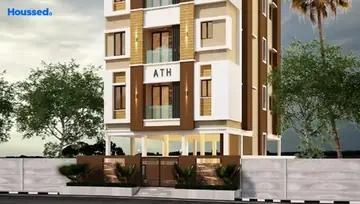 Project Image of ATH Royal Sapphire - Image 62675