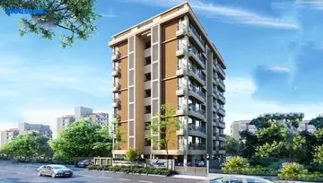 Project Image of Aman Aayat Residency - Image 64018