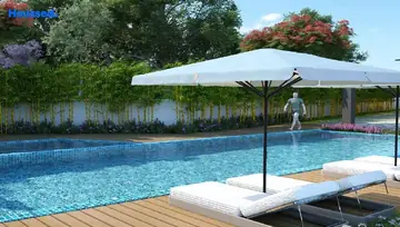 Amenities of Vaishnavi Houdini - Image 62729