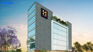 Amenities of Vaishnavi Houdini - Image 62733