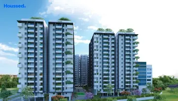 Project Image of Vaishnavi Houdini - Image 62728