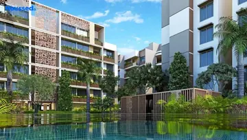 Amenities of Hari Aalayam - Image 64344