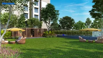 Amenities of Hari Aalayam - Image 64347