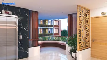 Amenities of Hari Aalayam - Image 64343