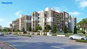 Project Image of Hari Aalayam - Image 64341