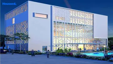 Amenities of Vaishnavi Oasis - Image 62759