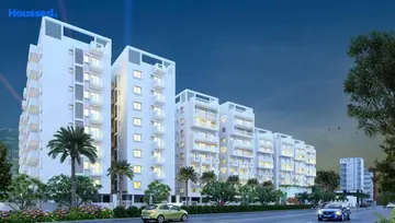 Project Image of Vaishnavi Oasis - Image 62755