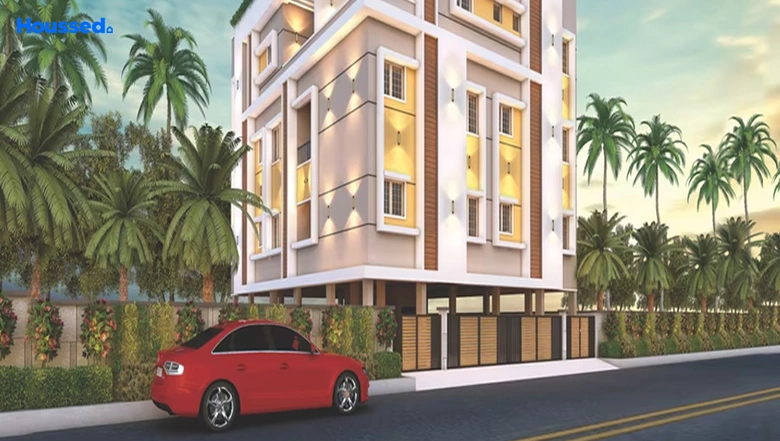 Project Image of ATH Elegant in Pammal, Chennai - Image 62772
