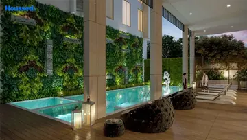 Amenities of Vamsiram Jyothi Valencia - Image 62743