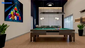 Amenities of Vamsiram Jyothi Valencia - Image 62741