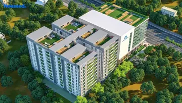 Project Image of Vamsiram Jyothi Valencia - Image 62739