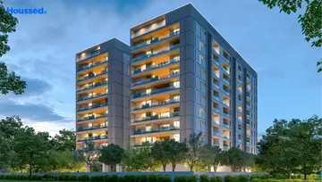 Project Image of Vamsiram Jyothi Valencia - Image 62740