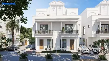 Project Image of Radhe Vrundavan Villa - Image 64645
