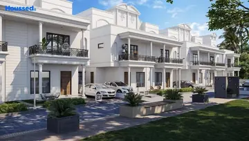 Project Image of Radhe Vrundavan Villa - Image 64646
