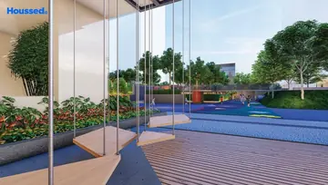 Amenities of Visions Arsha - Image 62766